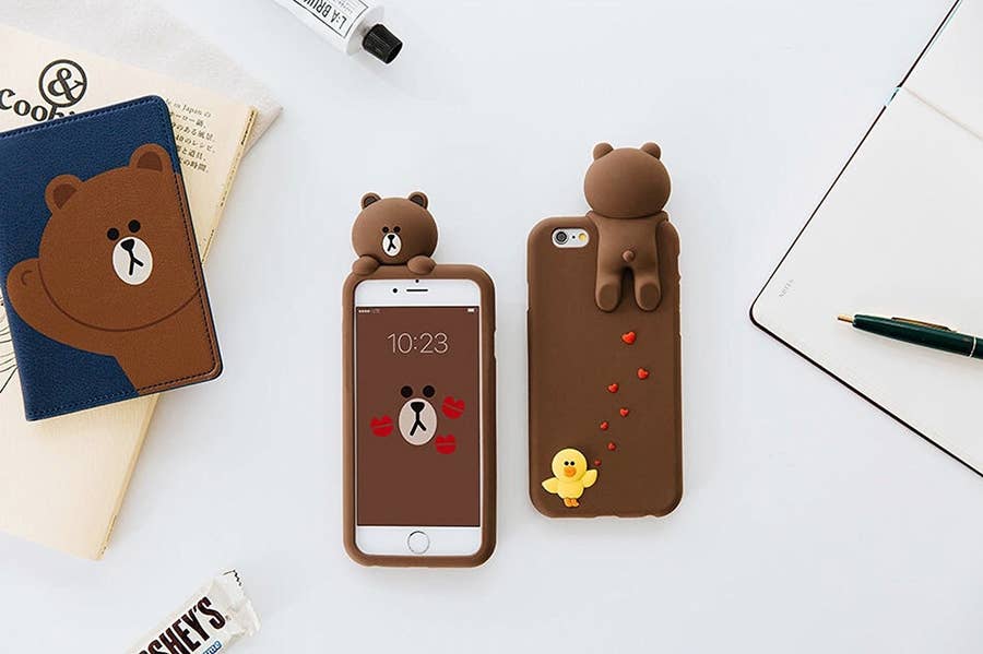 10 Cute iPhone 7 Plus Cases and Covers You Can Buy
