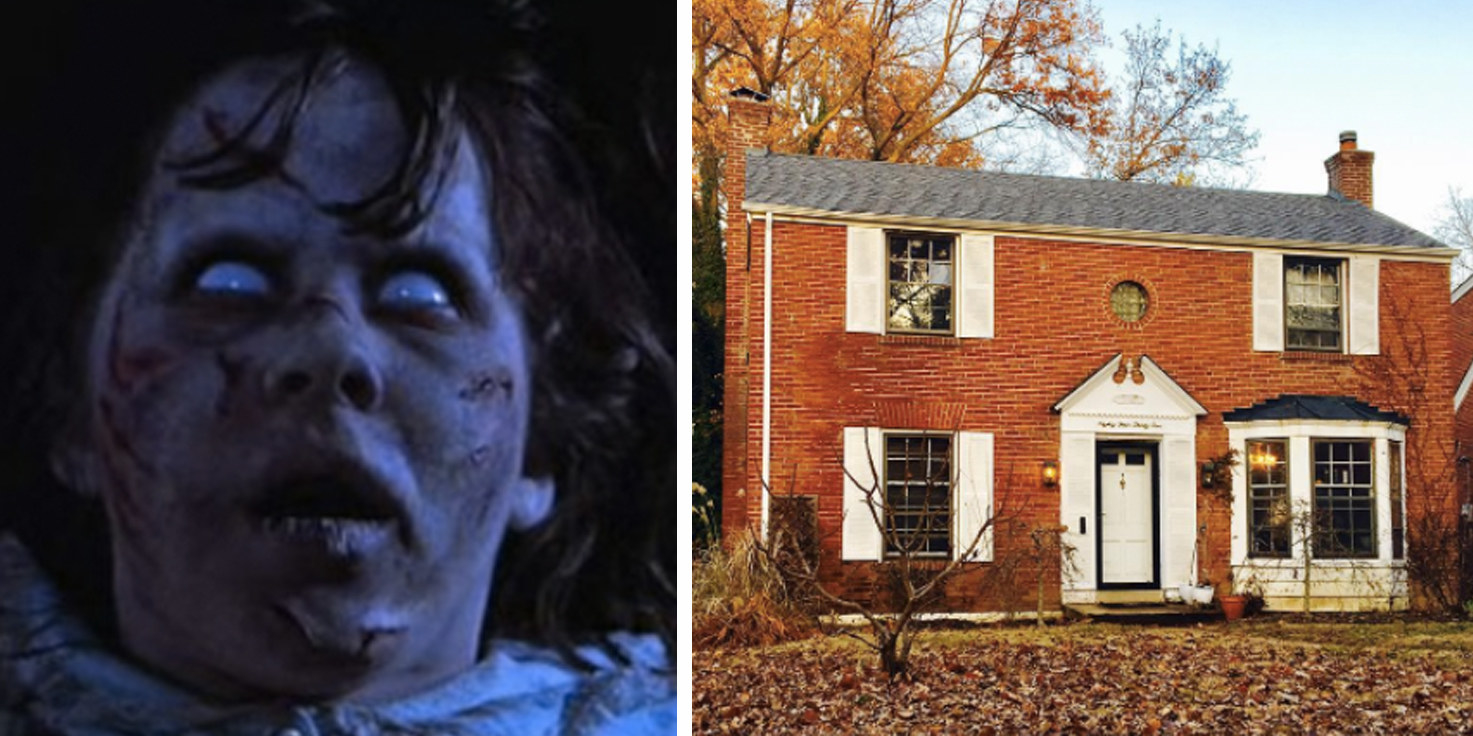 El exorcismo de St. Louis de 1949 de un niño llamado Roland Doe inspiró la que ahora es una de las 10 películas más taquilleras de todos los tiempos. Solo que, a diferencia de la película, el exorcismo real tardó varios meses en completarse. ¡¡MESES, señores!!—Tracy Adams Messenger, Facebook