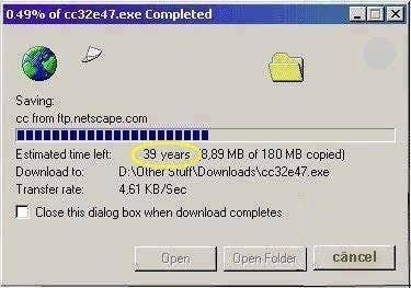90s internet life