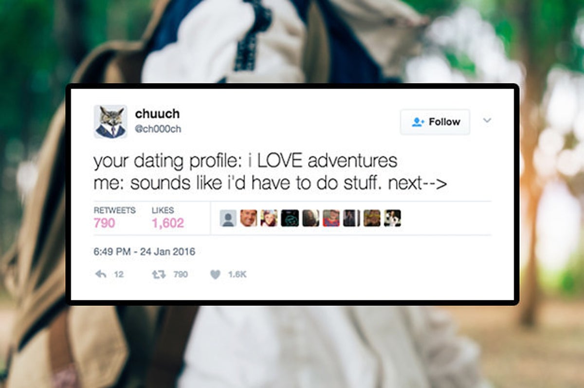 41 Hilarious Tweets About Dating That'll Make You Nod In Agreement