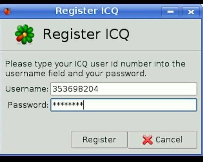 barret a vs icq search and recovery