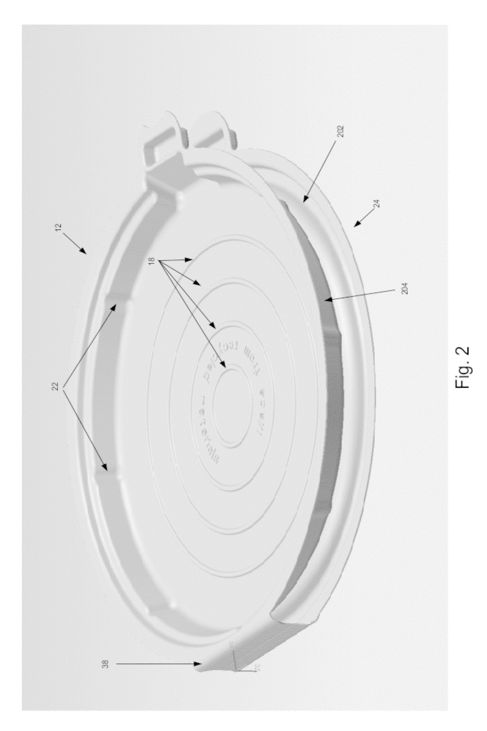 Apple Patented Its Very Own Pizza Box Design