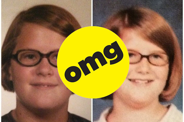 24 Mother-Child Lookalikes Thatll Make Your Jaw Drop
