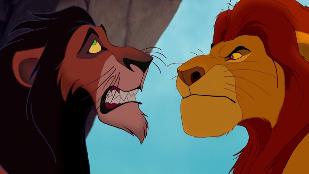 This Adult Lion King Recap Will Make You Laugh And Then Bawl Your Eyes Out 3133