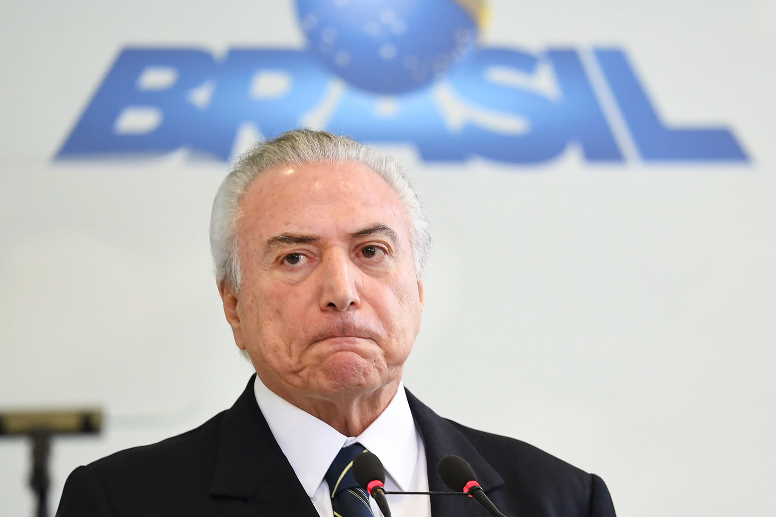 Michel Temer
