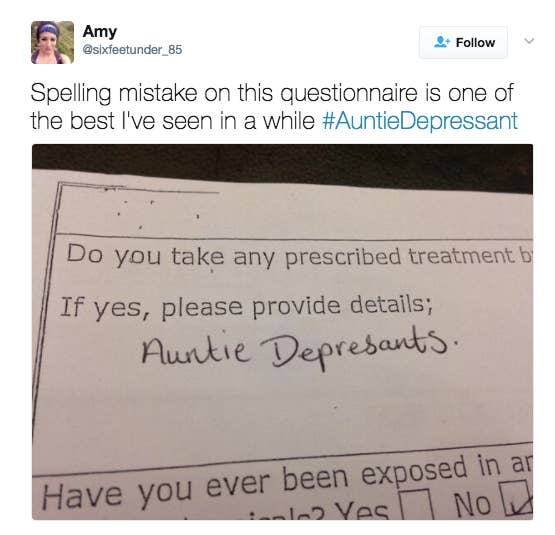 28 Spelling Mistakes That Will Make You Laugh Way Harder Than You Should