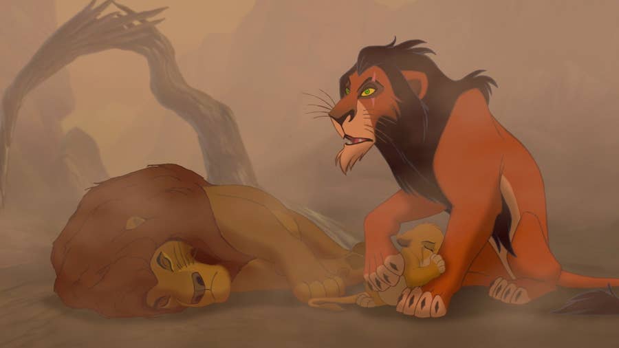 This Adult Lion King Recap Will Make You Laugh And Then Bawl Your Eyes Out