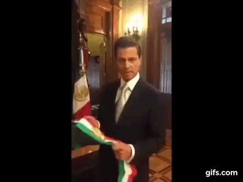 Contrario a lo que piensa el presidente Enrique Peña Nieto, para Francisco García la corrupción no es cultural y los mexicanos no somos corruptos por naturaleza: 'Decir esas cosas usualmente es un pretexto para hacer drama y evitar discutir la corrupción en serio, porque es prácticamente igual a decir que la corrupción es mágica, mística y que jamás la entenderemos. Hay que tener cuidado de no caer en eso, porque hace que todos perdamos el tiempo'.