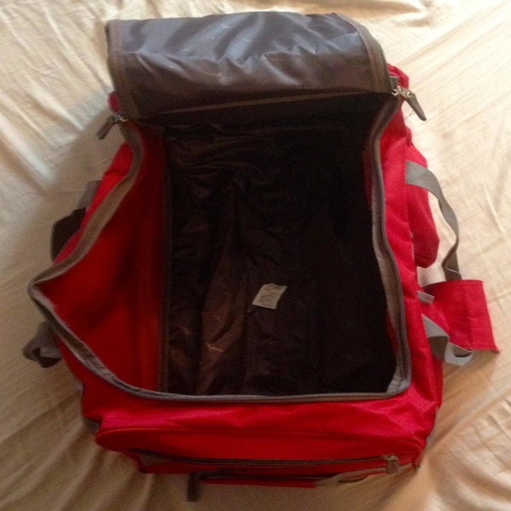 17 Amazing Suitcases That People Actually Swear By