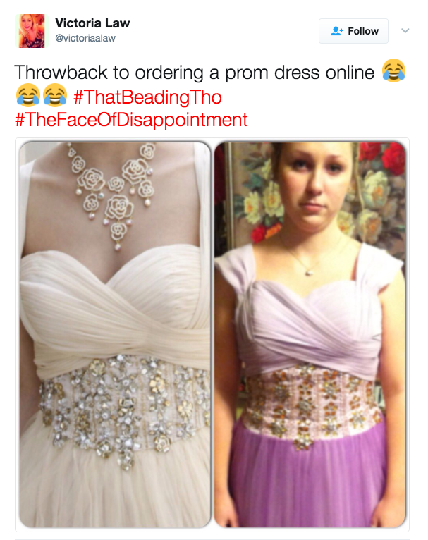 prom dresses buzzfeed