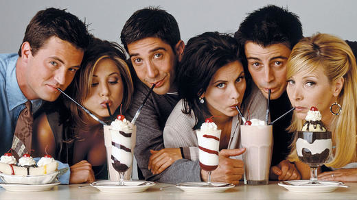 Friends