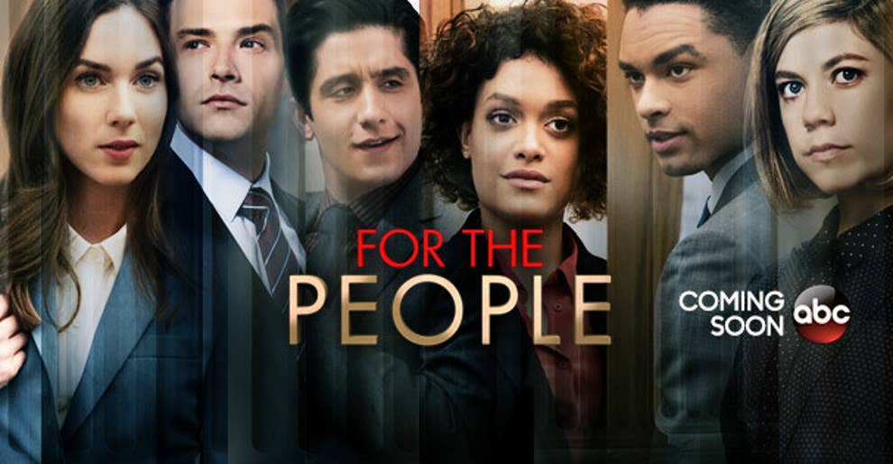 Abc Is Trying A Little Bit Of Everything Next Season