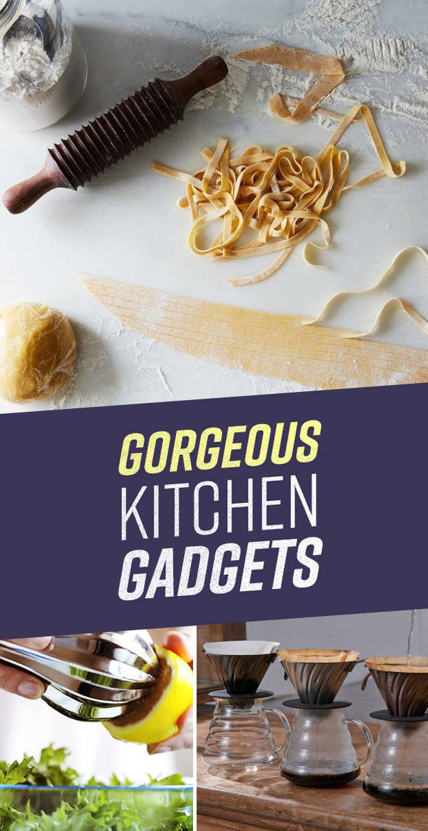 16 Amazing New Kitchen Gadgets Available On  ▷ 4