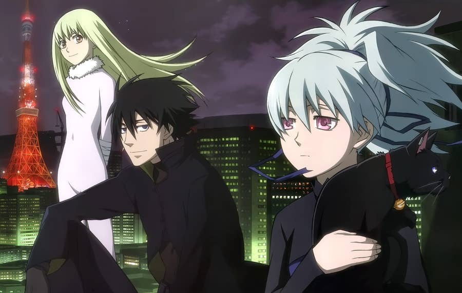 35 Anime Series That Are Perfect If You've Never Watched Anime