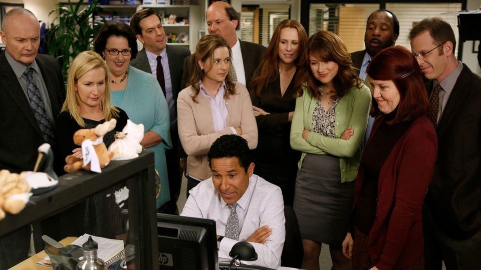 The staff finally gets to see why they have been filming for all those years. I like that the show starts to wrap up at this point because it needs to, but I once again don’t like how the camera crew makes more appearances.