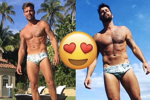 Ricky Martin