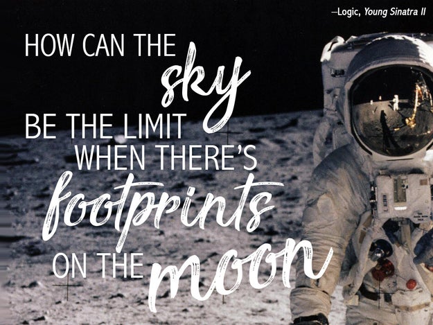 29 Of The Most Beautiful Lines In Rap Songs