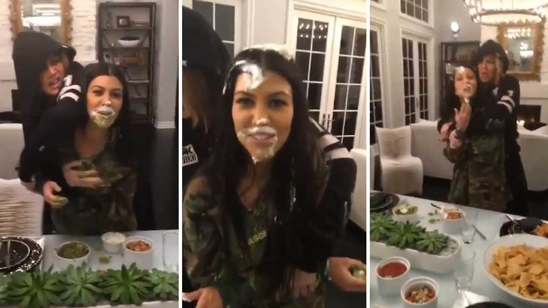 Kylie publicly came out on instagram last month as a breakfast binger and we can't help but sympathize. Apparently, the change came for health reasons. Eating a lot in the morning and in the evening when the weather is cooler all summer long helps to gain weight for the winter months when food is scarce.