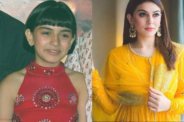 Here S What 20 Of Your Favourite Childhood Tv Stars Look Like Now Well, the pencil surely hansika motwani as <b>karuna:</strong> hansika started her tv career with 'shakalaka boom boom' by playing the role of karuna. favourite childhood tv stars look