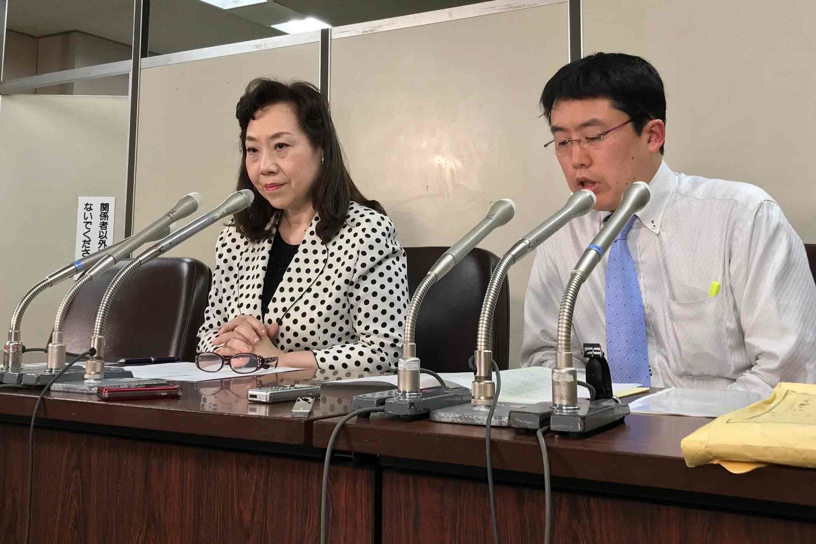 上野学園大学 が経営陣を批判した教授を相次ぎ解雇 無効だ と裁判に