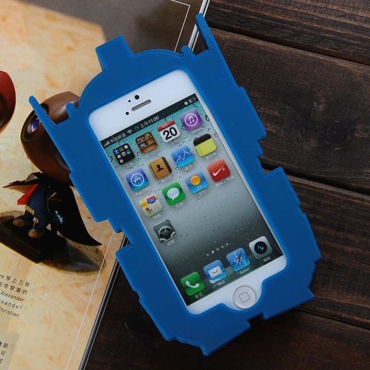 23 Completely Awesome Phone Cases You Can Get For Less Than 10 Bucks