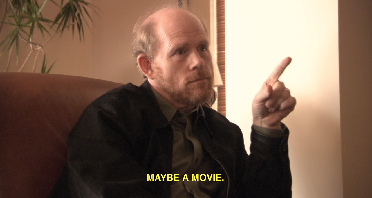 arrested development narrator this was a lie