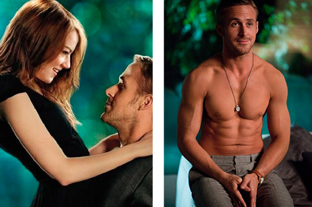 Crazy Stupid Love