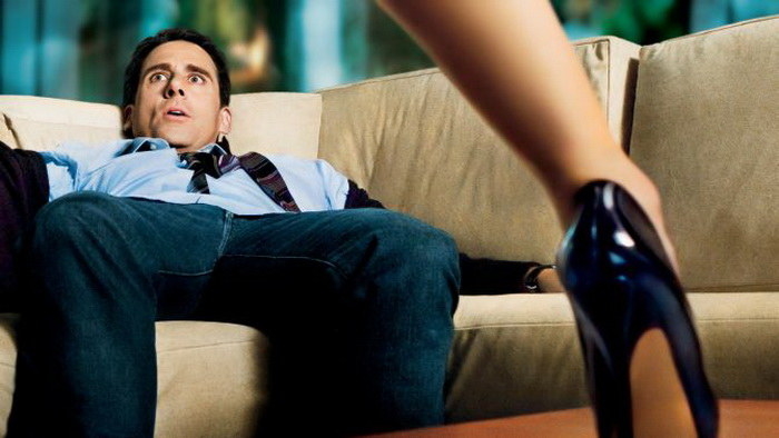 24 Surprising Little Facts About Crazy, Stupid, Love