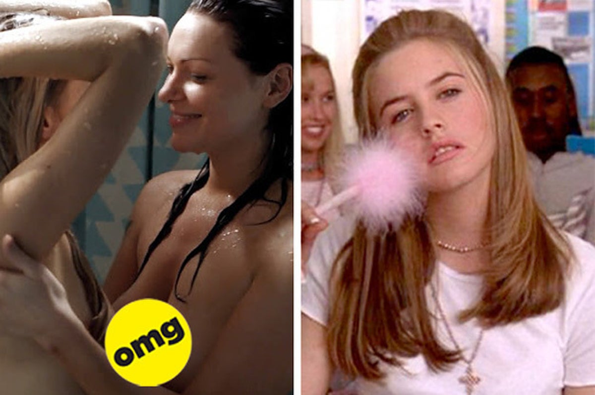 This Quiz Will Reveal How Often You Think About Sex