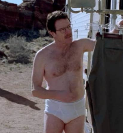 Are These Pictures From Malcolm In The Middle Or Breaking Bad