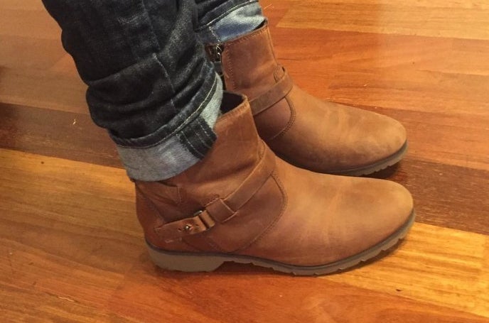 the best shoes for being on feet all day