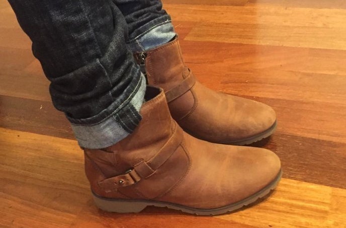 16 Pairs Of Super Comfy Shoes For People Who Are On Their Feet All Day