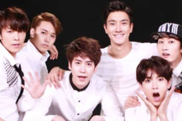 How Much Of A K Pop Fan Are You Actually