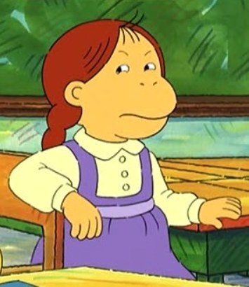 Muffy