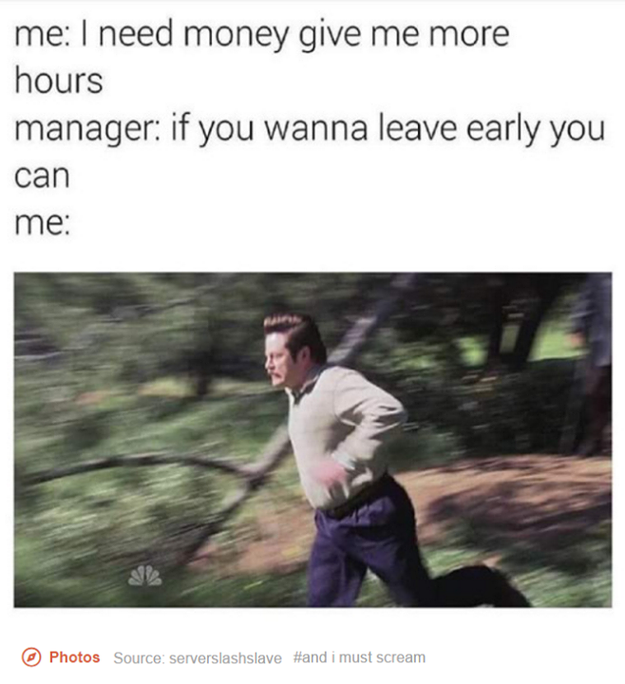 20 Memes To Laugh At When Your Boss Isn T Watching