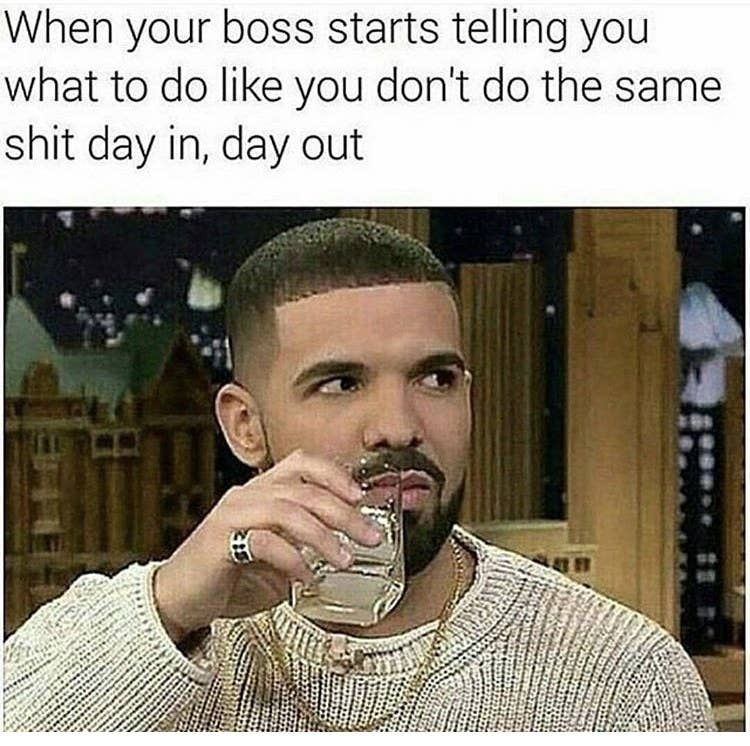 photo Lazy Manager Meme 20 memes to laugh at when your boss isn