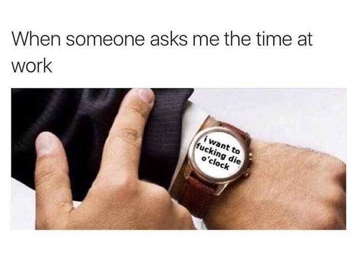 Meme Maker Hey Its Time To Get To Work