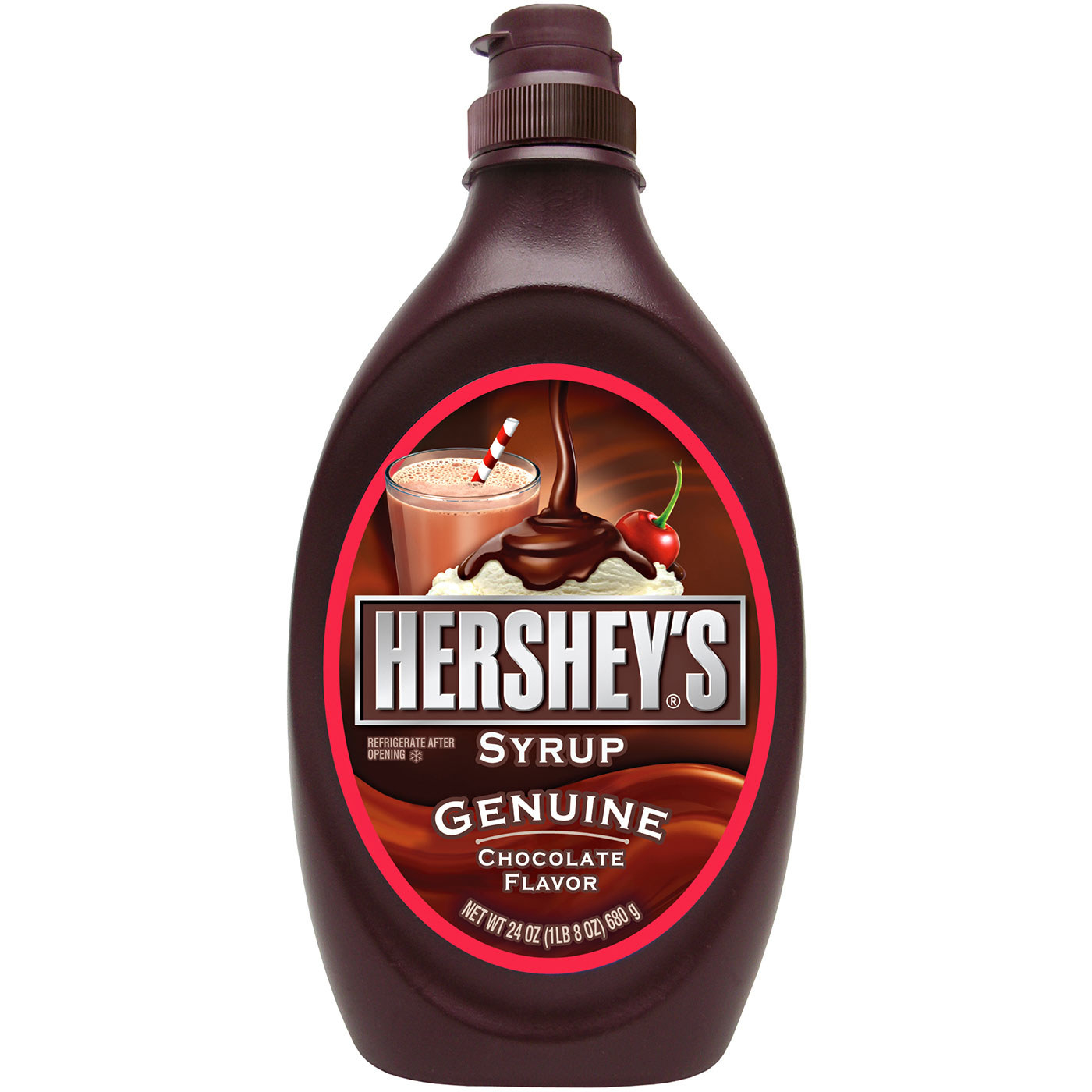 Компания Hershey