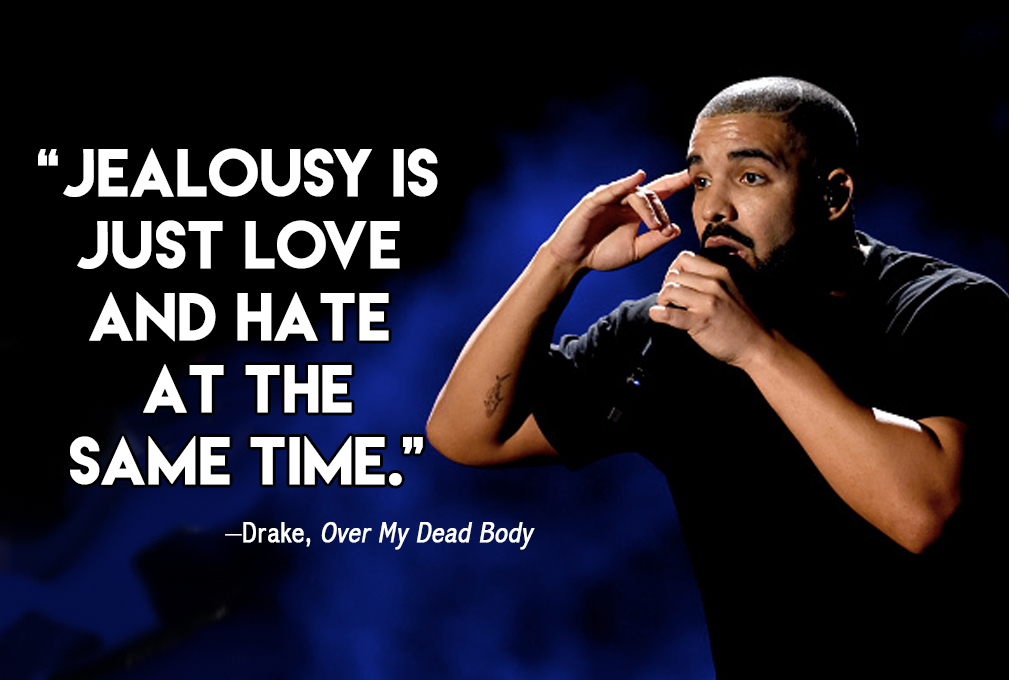 rapper quotes about love