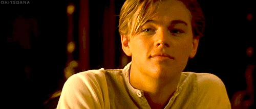 Leonardo DiCaprio