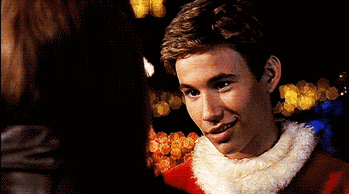 Jonathan Taylor Thomas