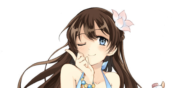 Ryo卍くんはサークルの副部長と付き合っていました