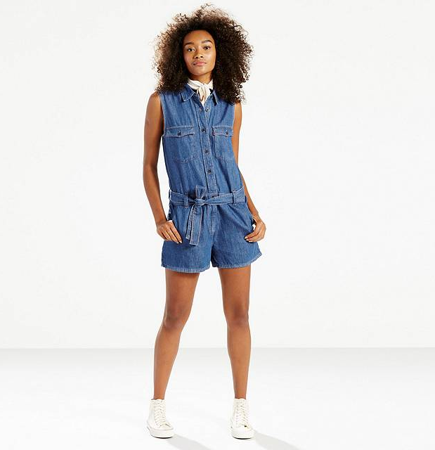 19 Rompers You And Your Man Can Share