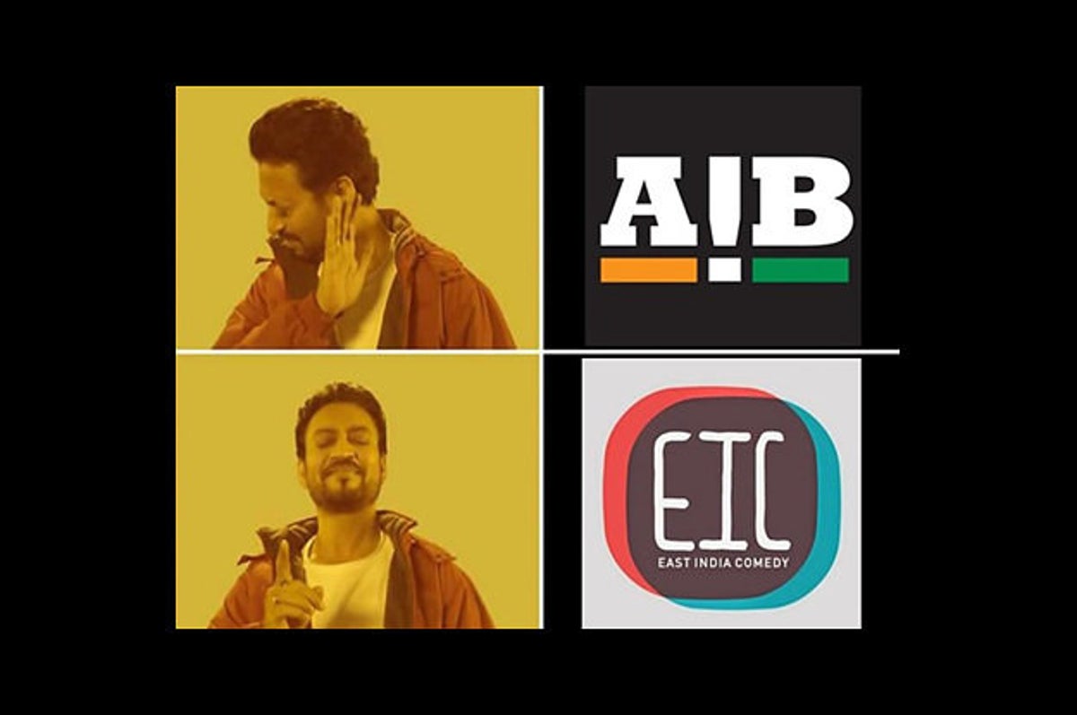 Aib Asked The Internet To Meme The Hell Out Of Irrfan Khan And Boy Did They Deliver