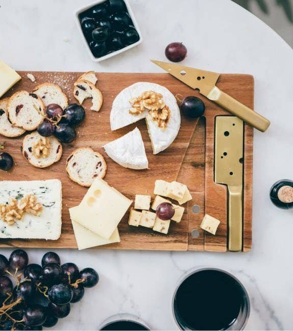 Kit pour fabriquer son fromage maison – L'avant gardiste