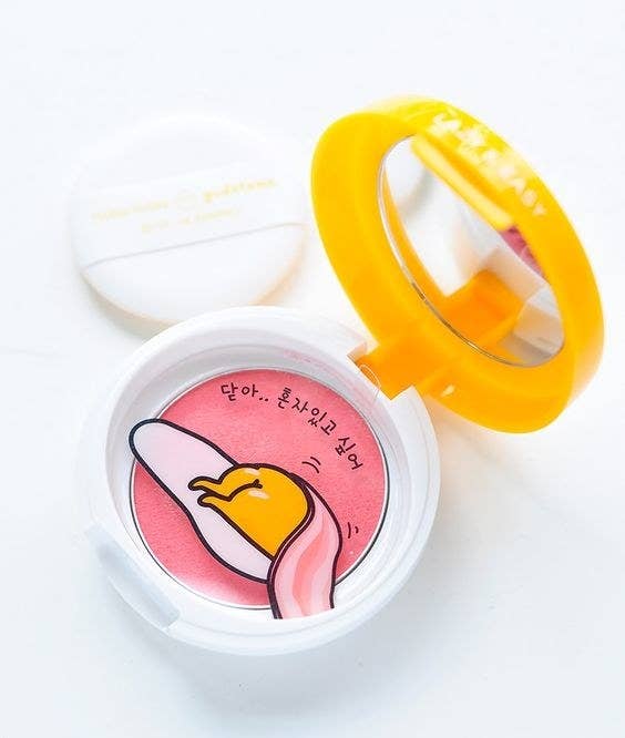 Korean & Japanese Cute Cosmetics - The Importance of Packaging