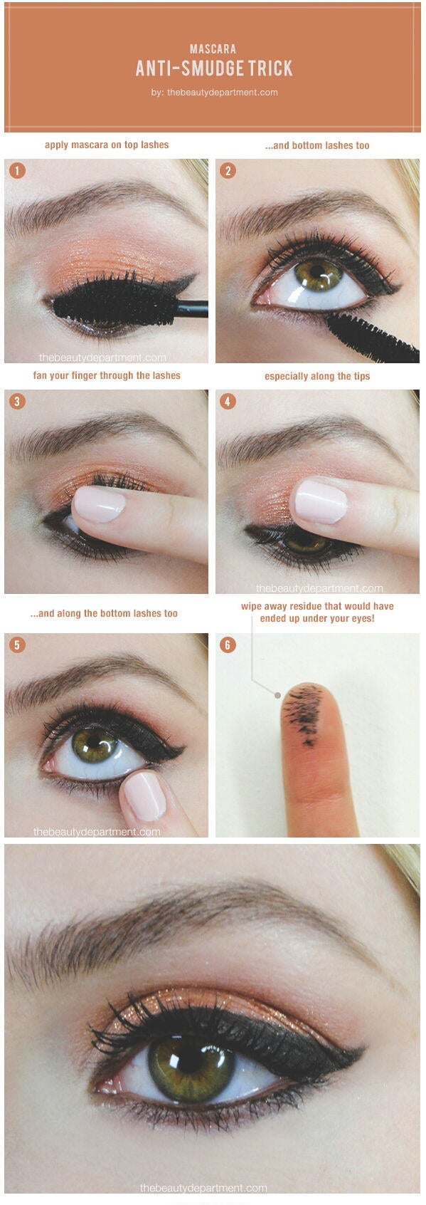 How to Make My Makeup Better?