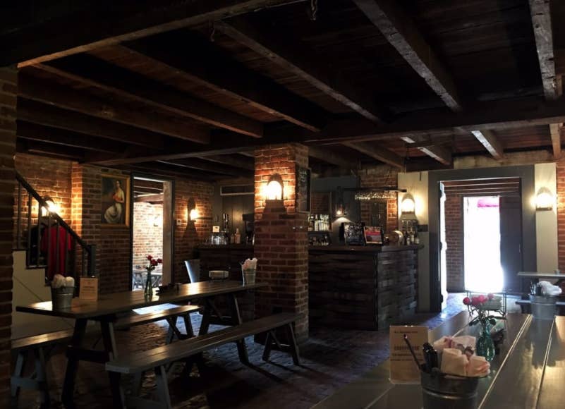 The Scariest Place In Every State According To Yelp Scary Places Historical Architecture Most Haunted Places