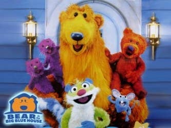 Favorite Part: Once again, the closing song stole my heart. It featured Bear and Luna ( the moon).