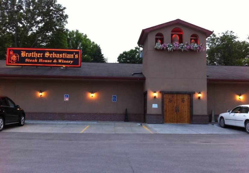 The Scariest Place In Every State According To Yelp